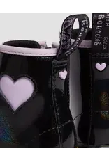 1460 T BLACK & LILAC GALAXY SHIMMER - R30615035