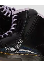 1460 T BLACK & LILAC GALAXY SHIMMER - R30615035
