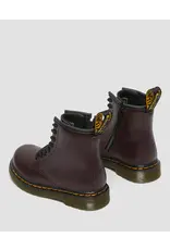 1460 TODDLER BURGUNDY ROMARIO Y815TBUR-R27912606