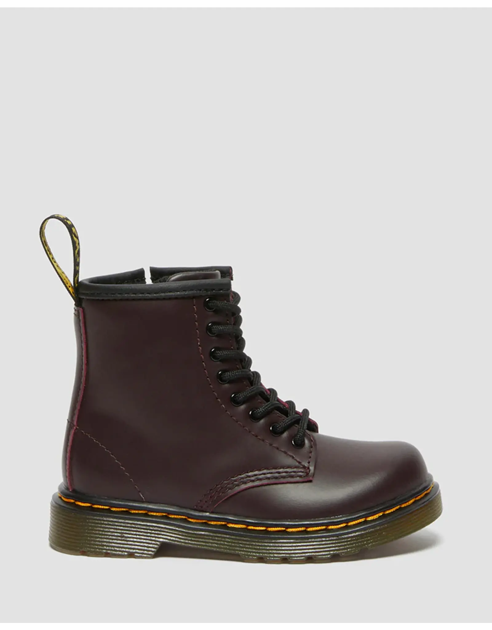 1460 TODDLER BURGUNDY ROMARIO Y815TBUR-R27912606