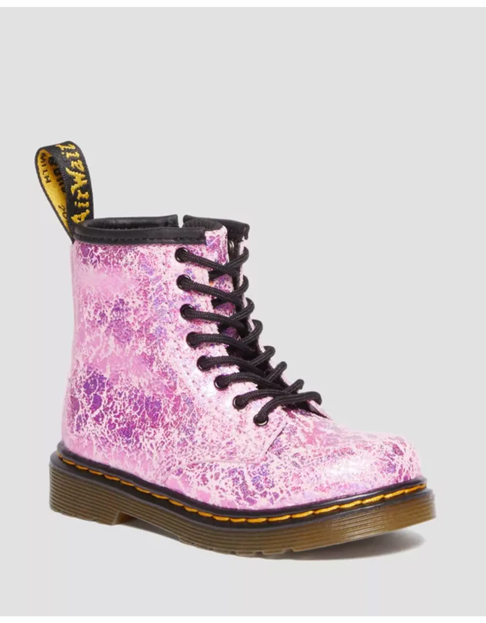 1460 T PINK DISCO CRINKLE Y815TPD-R30582650