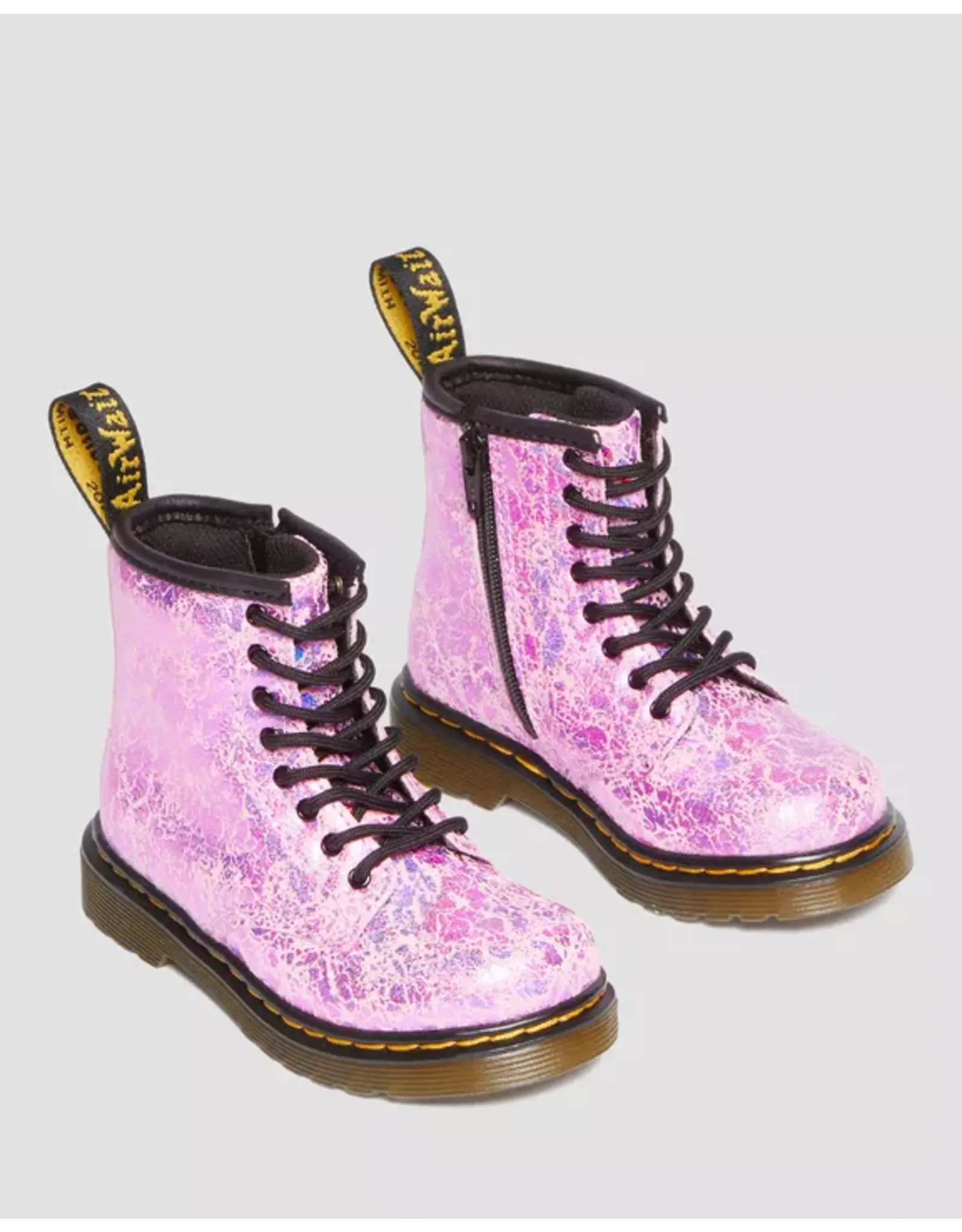 1460 T PINK DISCO CRINKLE Y815TPD-R30582650