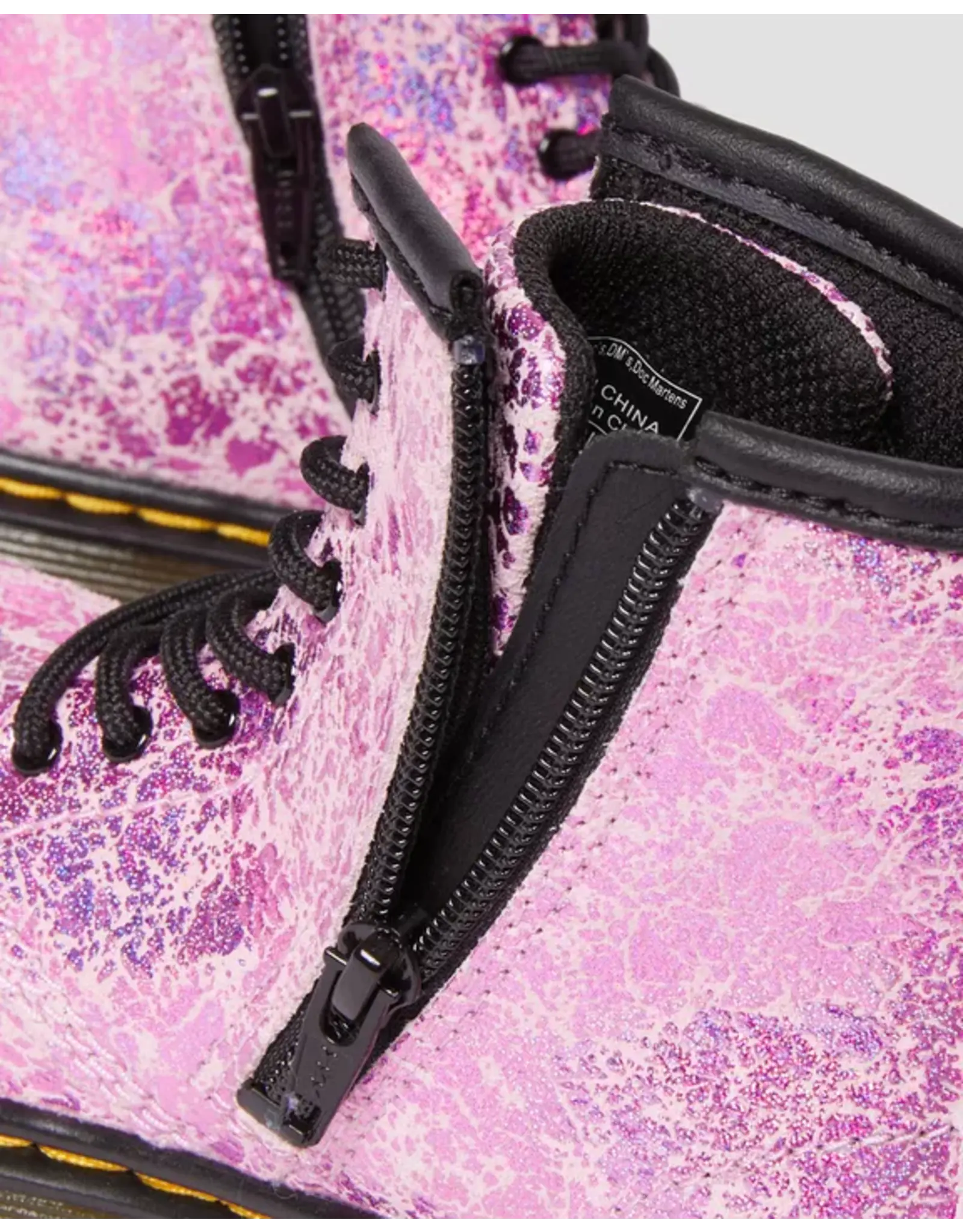 1460 T PINK DISCO CRINKLE Y815TPD-R30582650