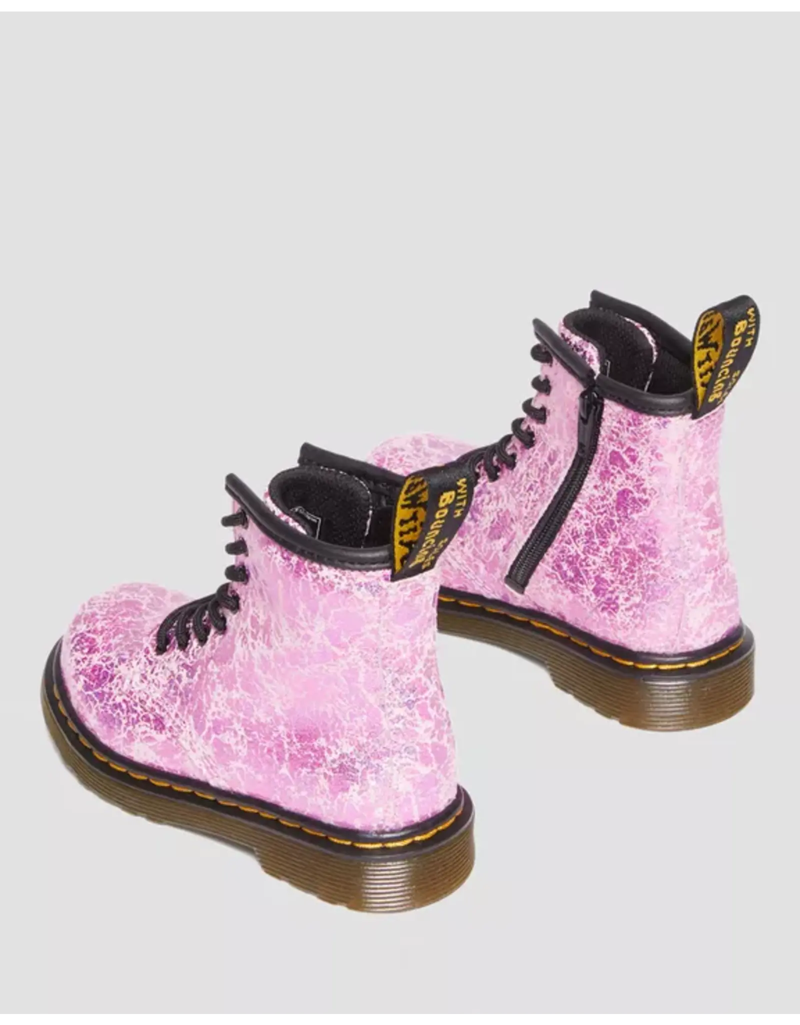 1460 T PINK DISCO CRINKLE Y815TPD-R30582650