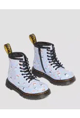 1460 T ZEN BLUE WOODLAND PRINT PATENT LAMPER Y815TPZB-R30642434