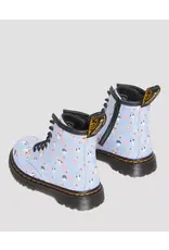 1460 T ZEN BLUE WOODLAND PRINT PATENT LAMPER Y815TPZB-R30642434