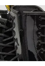 1460 YOUTH BLACK PATENT LAMPER + COSMIC GLITTER Y815YBS-R27060001