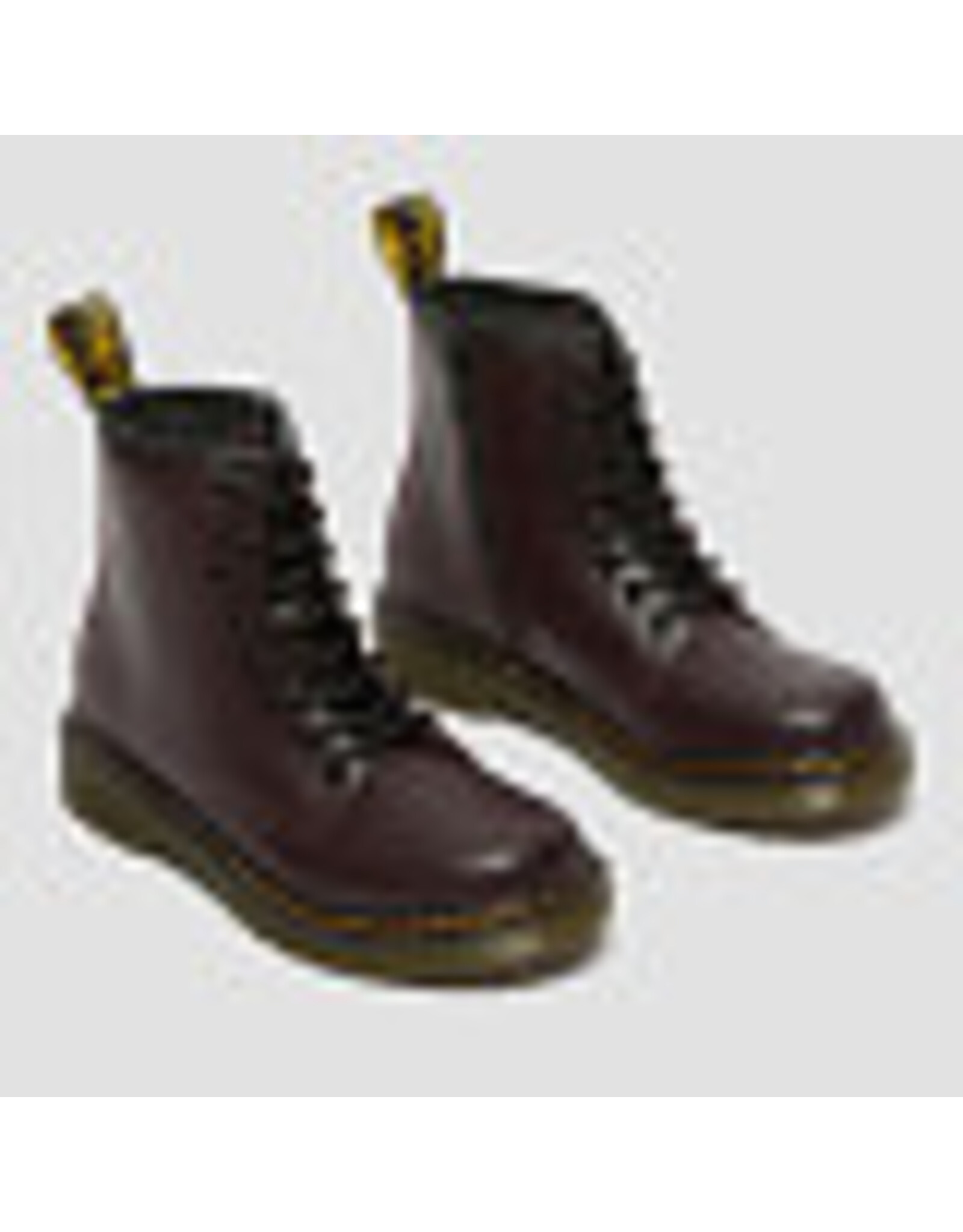 1460 Y BURGUNDY ROMARIO Y815YBUR-R27658606