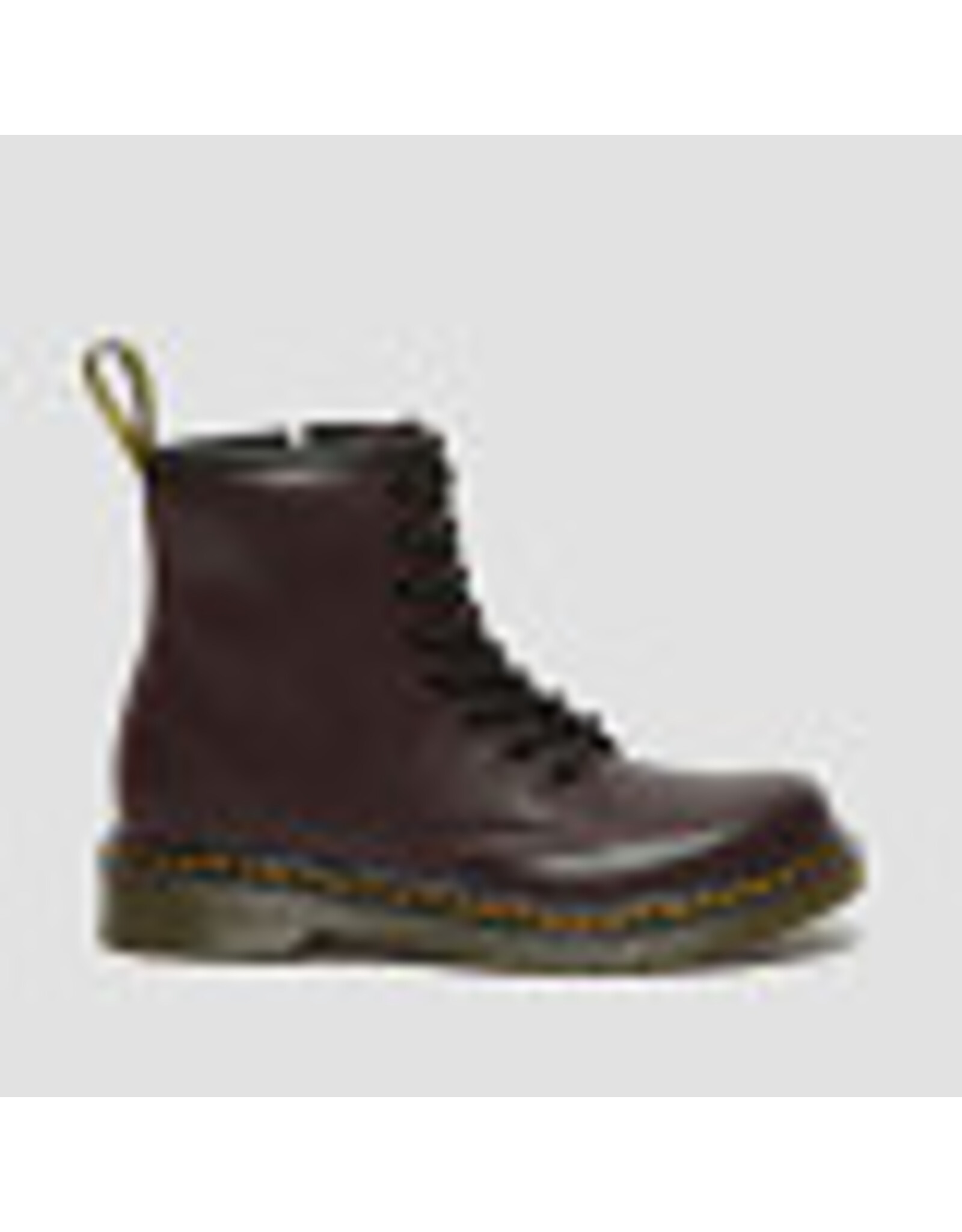 1460 Y BURGUNDY ROMARIO Y815YBUR-R27658606
