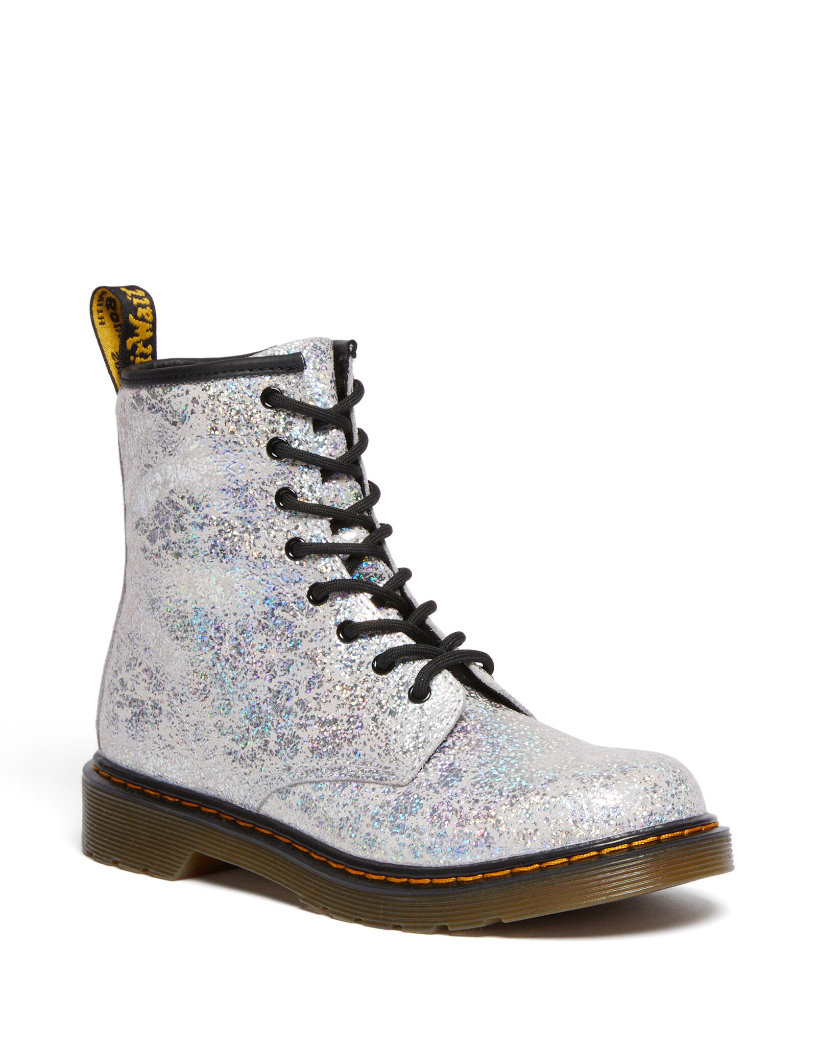 1460 Y GREY DISCO CRINKLE Y815YGD-R30585022