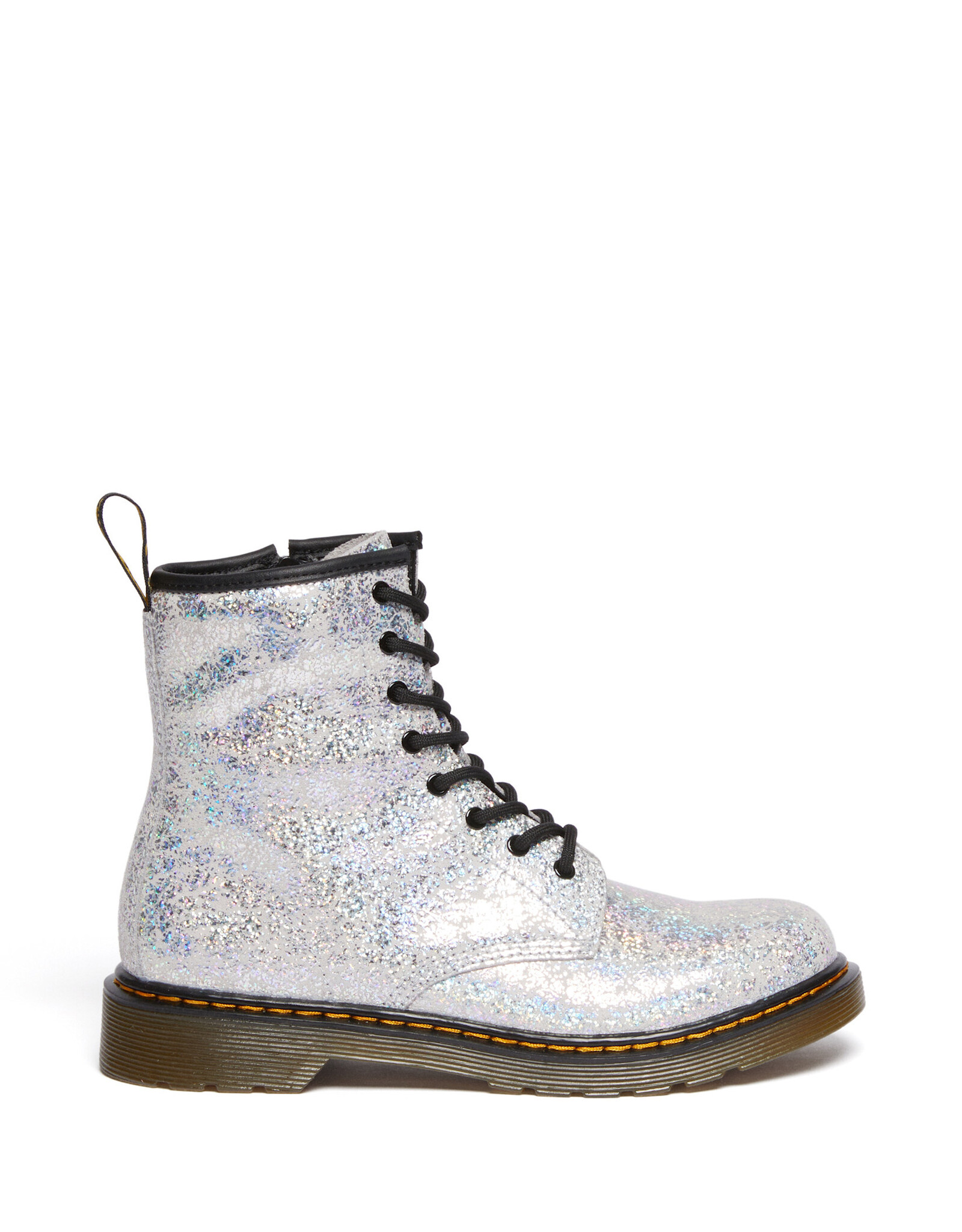 1460 Y GREY DISCO CRINKLE Y815YGD-R30585022