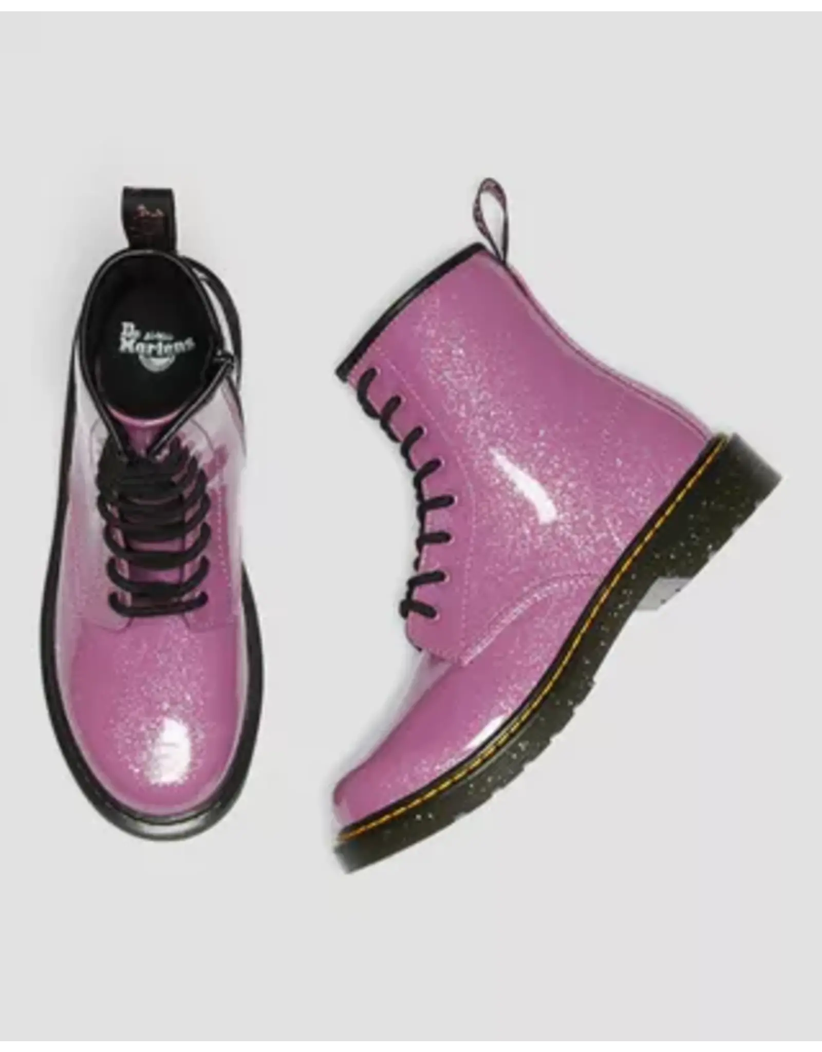 1460 YOUTH DARK PINK COSMIC GLITTER  Y815YGDP-R27222960
