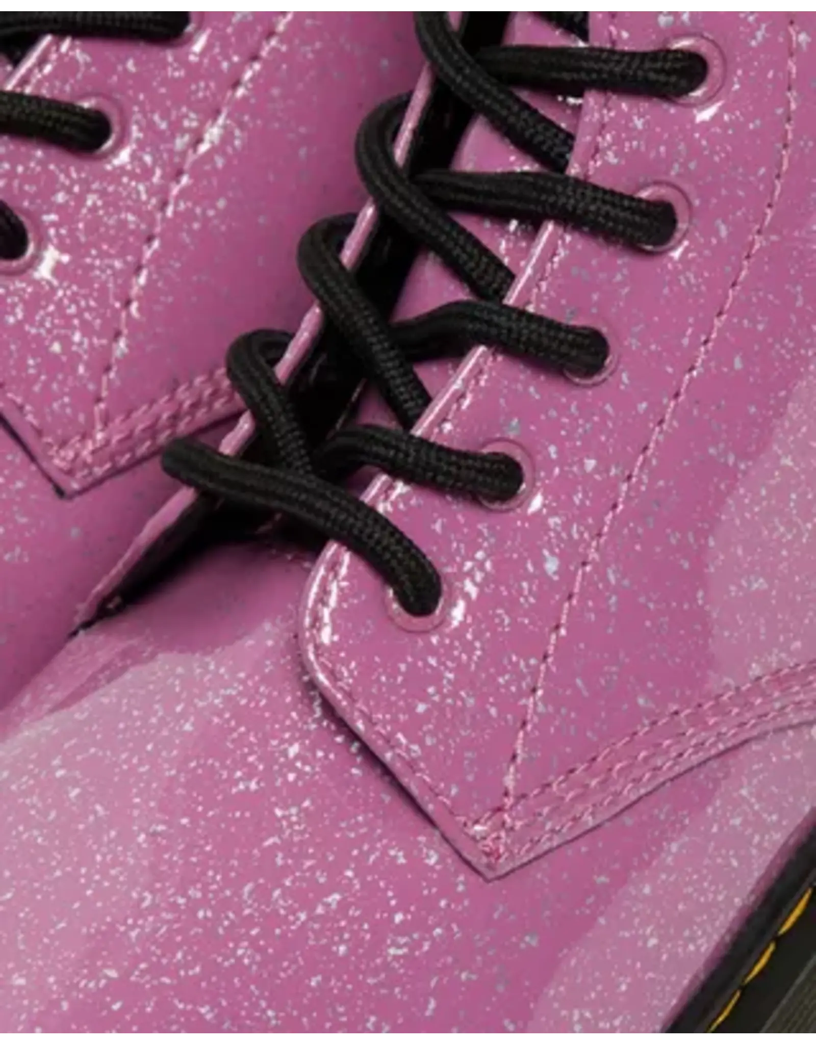 1460 YOUTH DARK PINK COSMIC GLITTER  Y815YGDP-R27222960