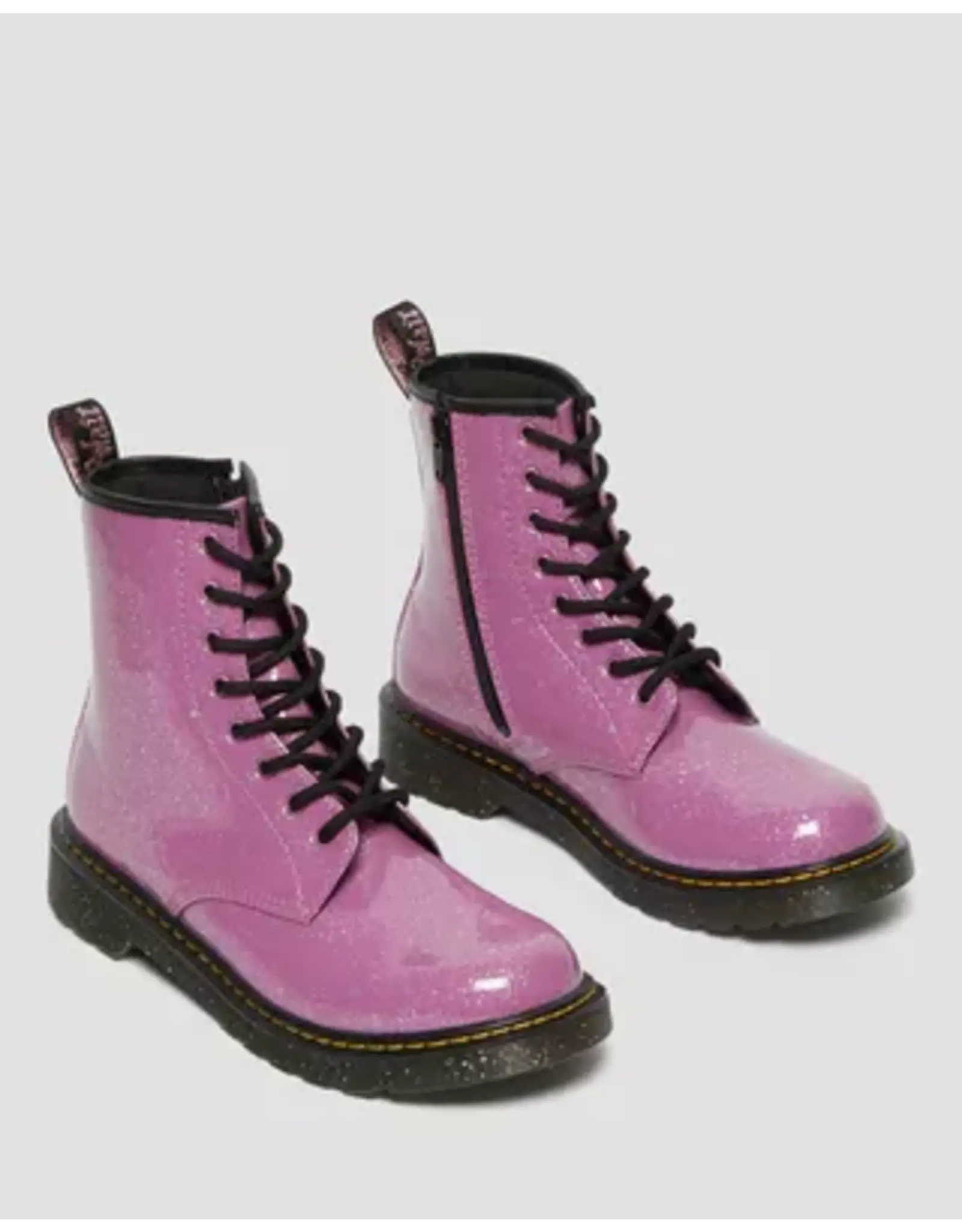 1460 YOUTH DARK PINK COSMIC GLITTER  Y815YGDP-R27222960
