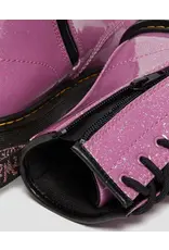 1460 YOUTH DARK PINK COSMIC GLITTER  Y815YGDP-R27222960