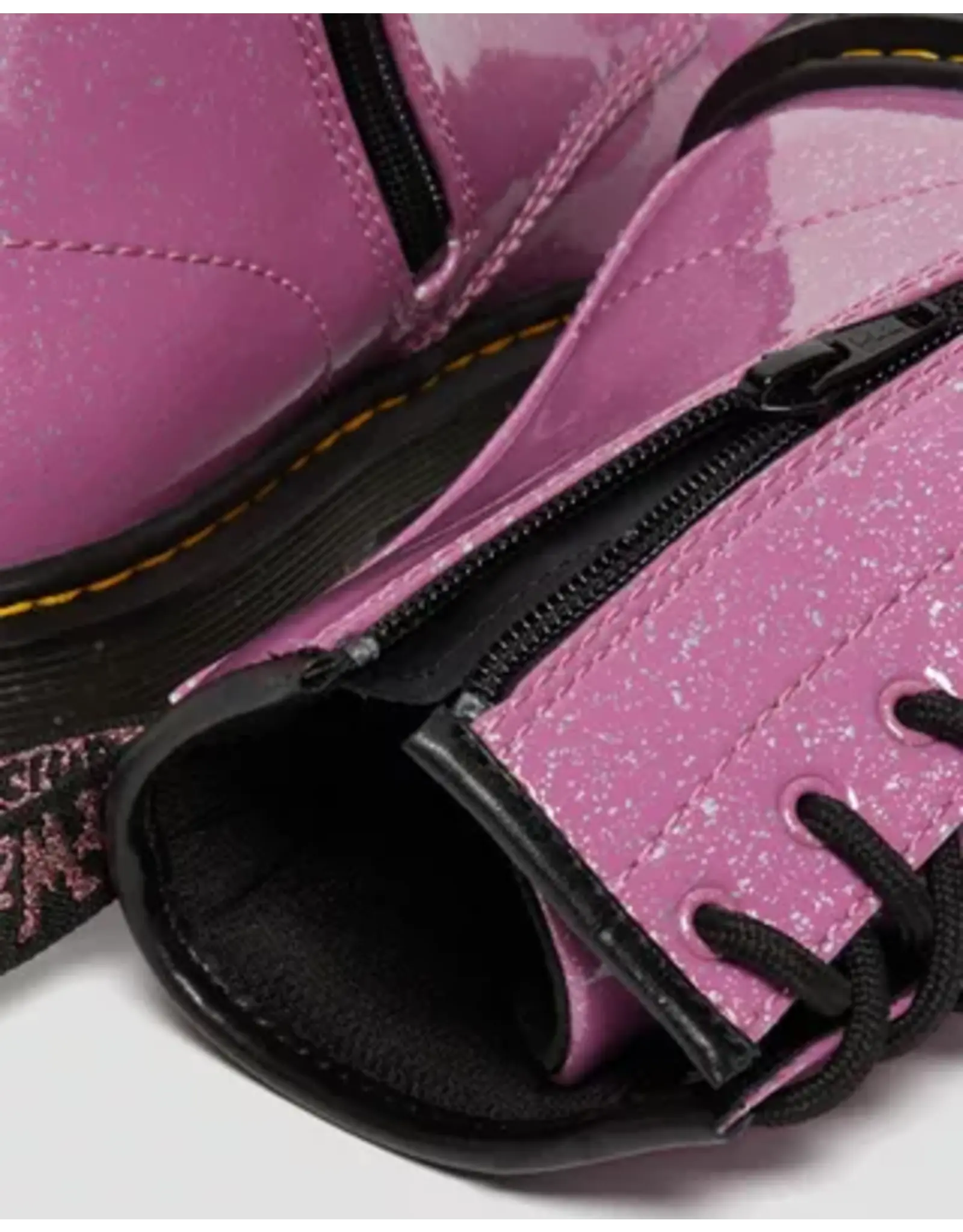 1460 YOUTH DARK PINK COSMIC GLITTER  Y815YGDP-R27222960