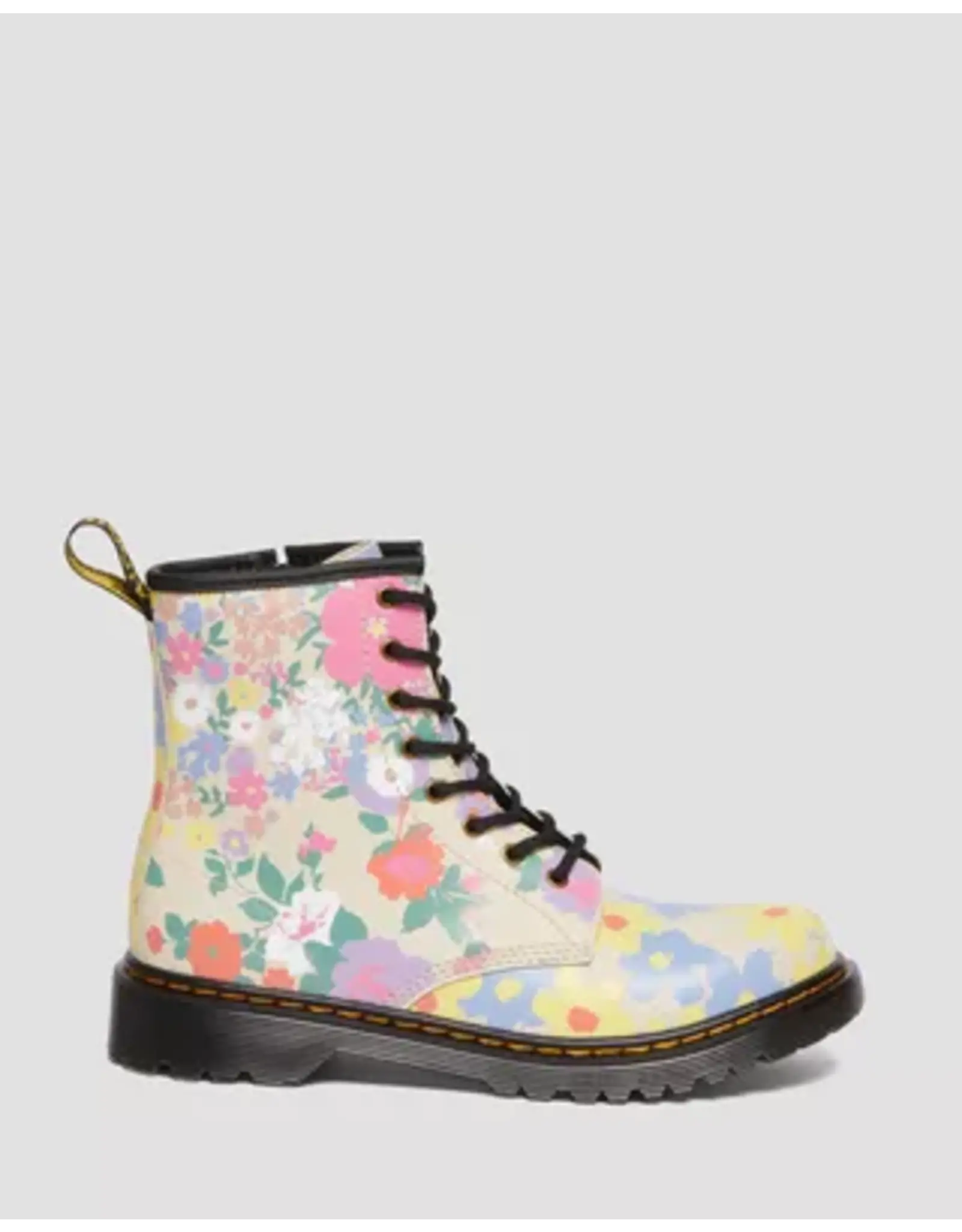 1460 Y PARCHMENT BEIGE FLORAL MASH UP K HYDRO Y815YMF-R30650292