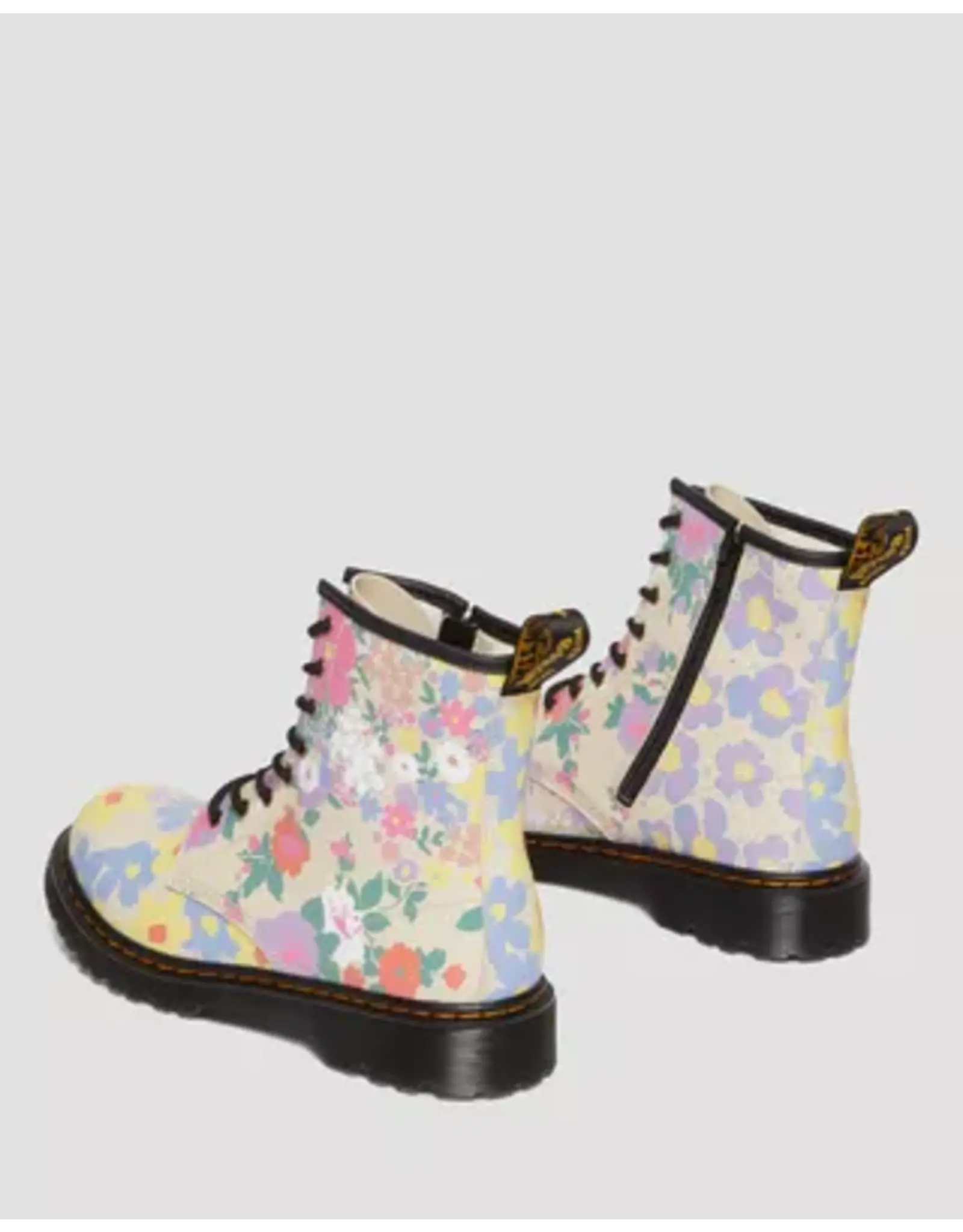 1460 Y PARCHMENT BEIGE FLORAL MASH UP K HYDRO Y815YMF-R30650292