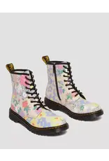 1460 Y PARCHMENT BEIGE FLORAL MASH UP K HYDRO Y815YMF-R30650292