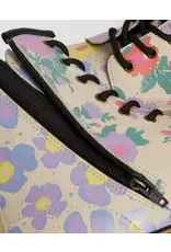 1460 Y PARCHMENT BEIGE FLORAL MASH UP K HYDRO Y815YMF-R30650292
