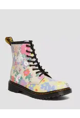 1460 Y PARCHMENT BEIGE FLORAL MASH UP K HYDRO Y815YMF-R30650292