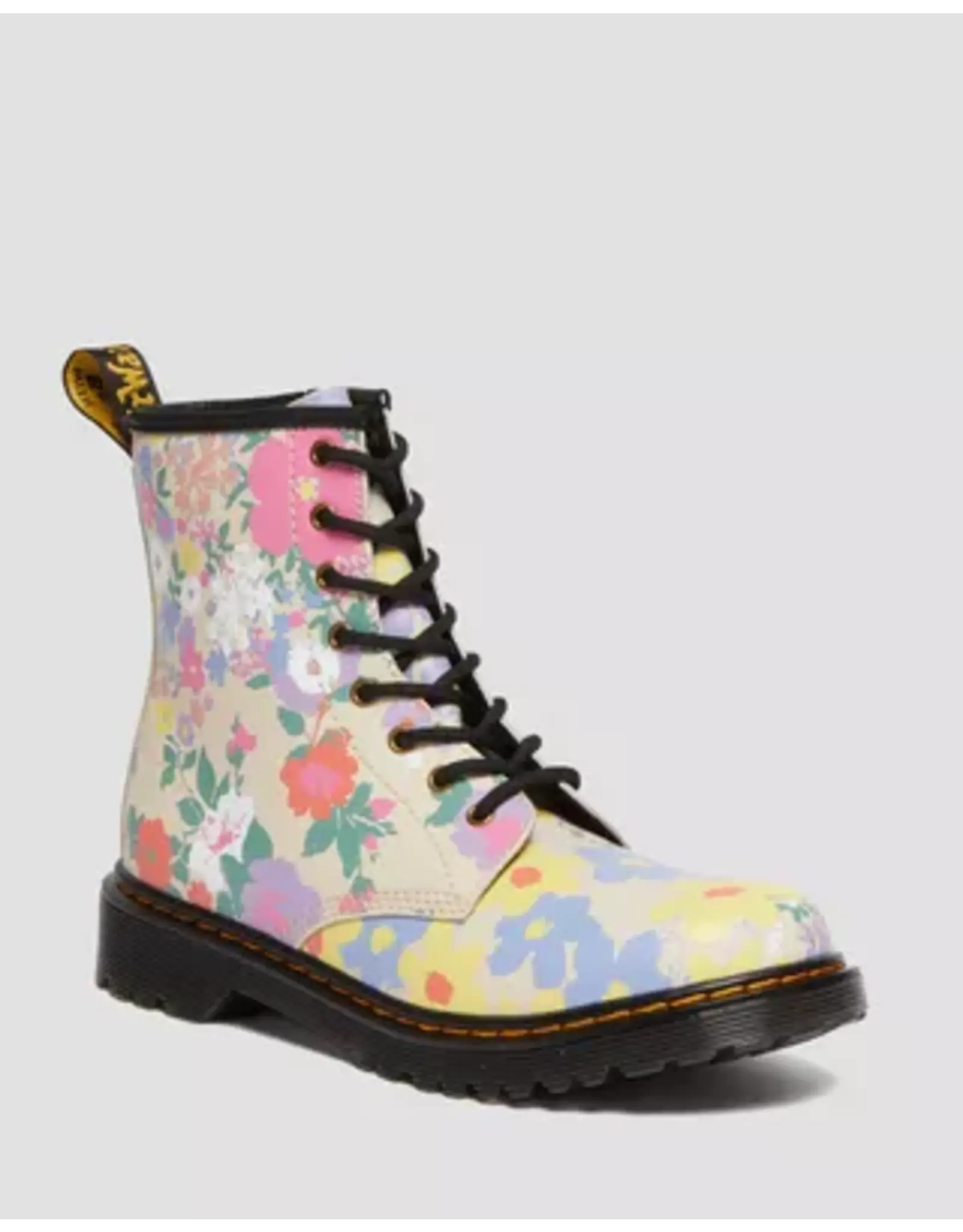 1460 Y PARCHMENT BEIGE FLORAL MASH UP K HYDRO Y815YMF-R30650292
