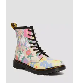 1460 Y PARCHMENT BEIGE FLORAL MASH UP K HYDRO Y815YMF-R30650292