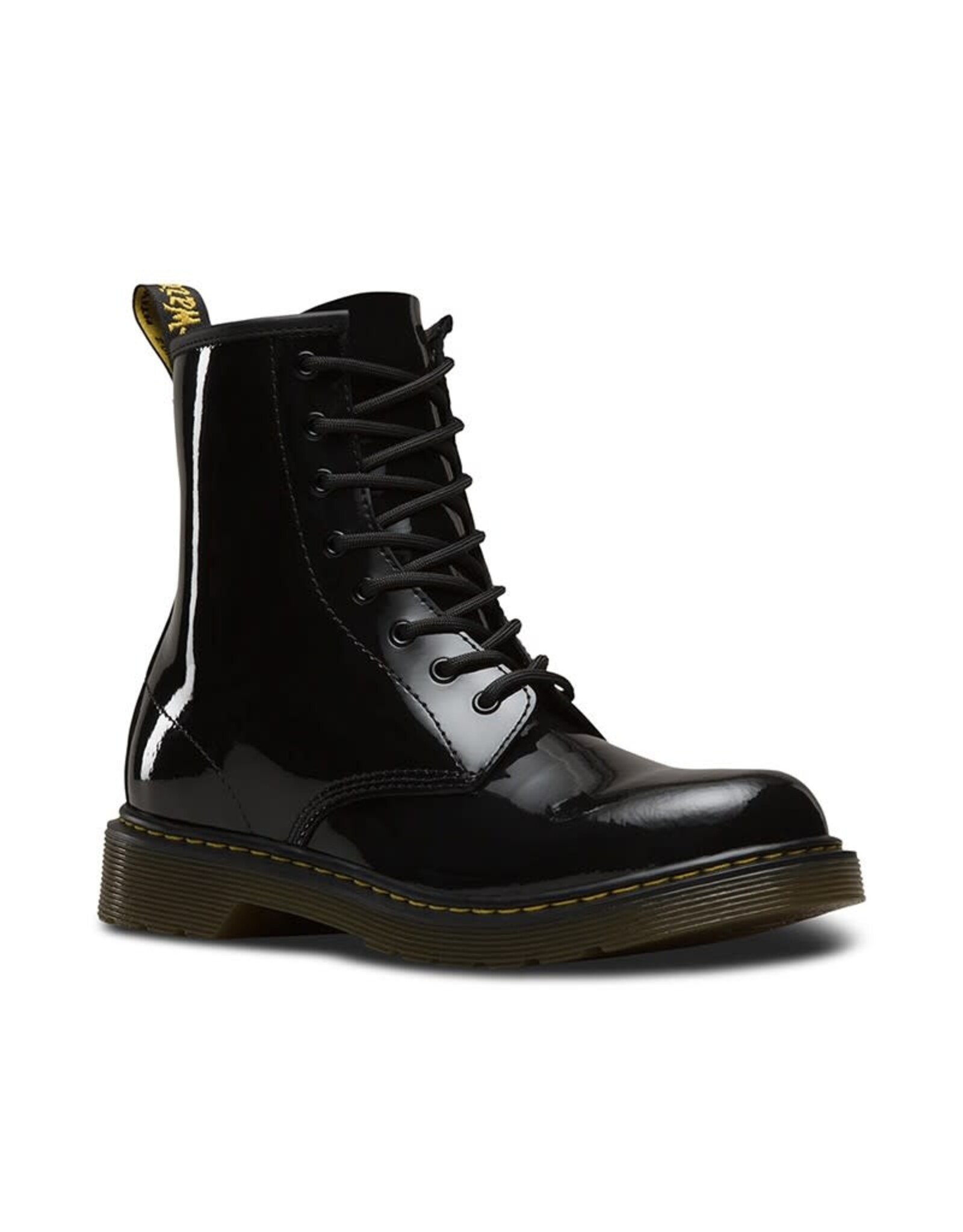 DELANEY Y BLACK PATENT LAMPER Y815YPB-R21979001