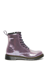 1460 YOUTH PURPLE IRIDESCENT REPTILE Y815YPIR-R27533500