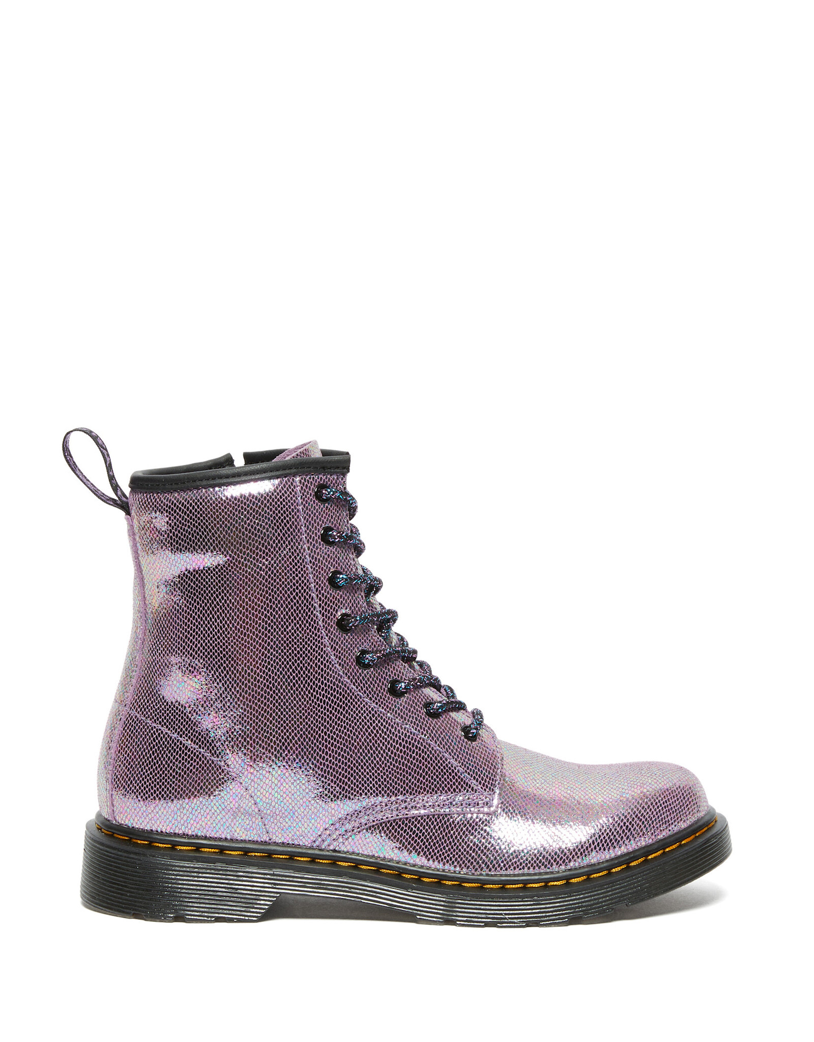 1460 YOUTH PURPLE IRIDESCENT REPTILE Y815YPIR-R27533500