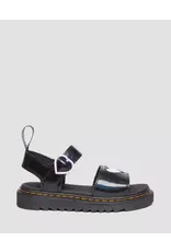 MARLOWE J HEARTS BLACK/LILAC GALAXY SHIMMER YM84JHBL-R30751001