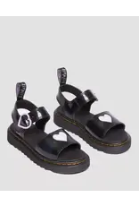 MARLOWE J HEARTS BLACK/LILAC GALAXY SHIMMER YM84JHBL-R30751001