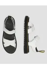 VOSS II YOUTH WHITE T LAMPER YM85YW-R27531100