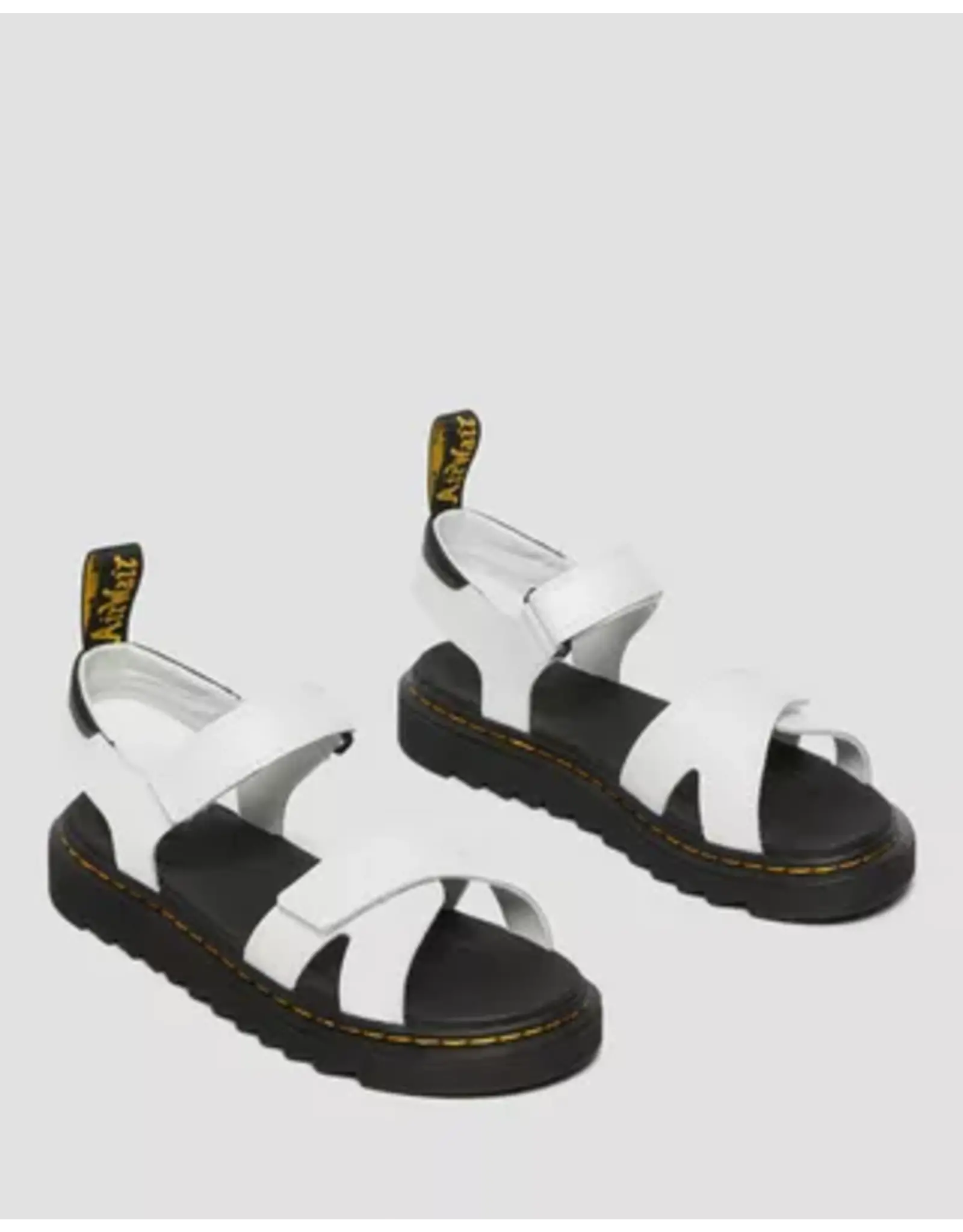 VOSS II YOUTH WHITE T LAMPER YM85YW-R27531100
