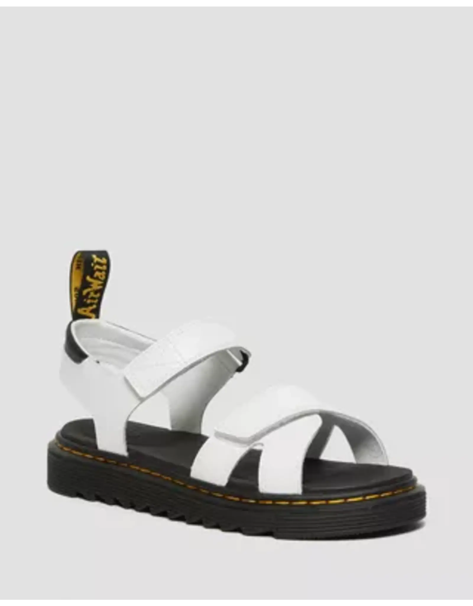 VOSS II YOUTH WHITE T LAMPER YM85YW-R27531100