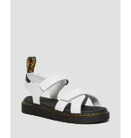 VOSS II YOUTH WHITE T LAMPER YM85YW-R27531100