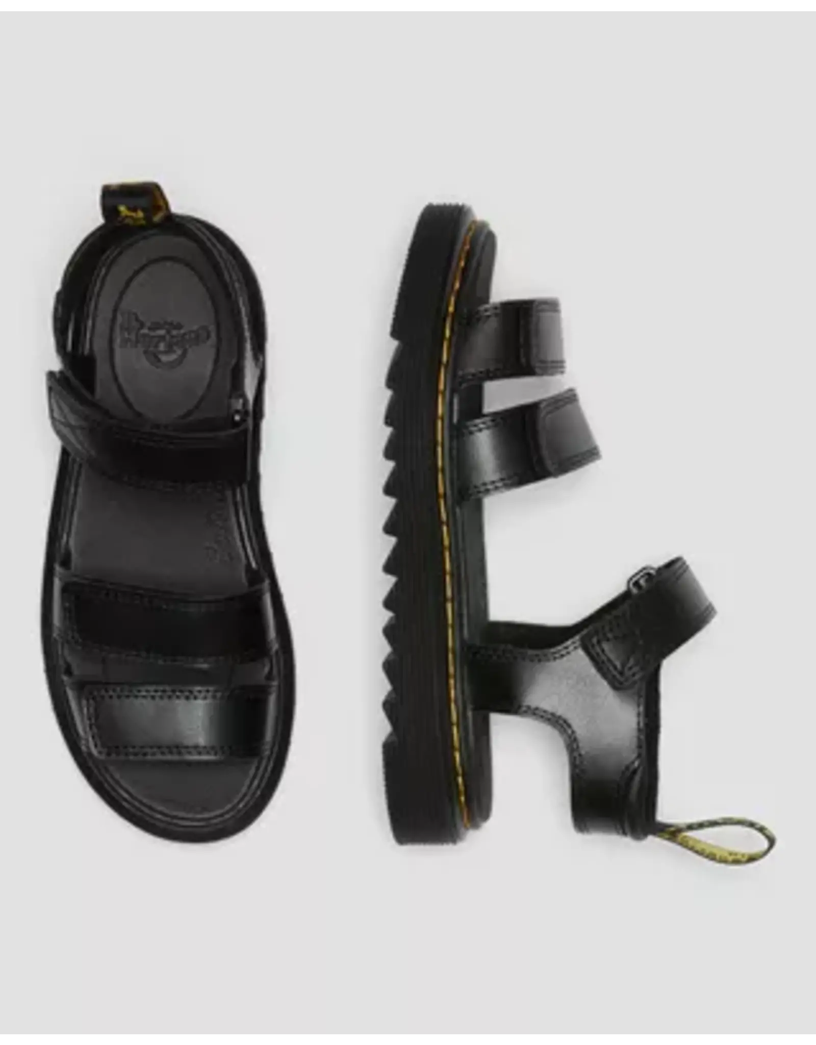 KLAIRE JUNIOR BLACK T LAMPER YM86JB-R26675001