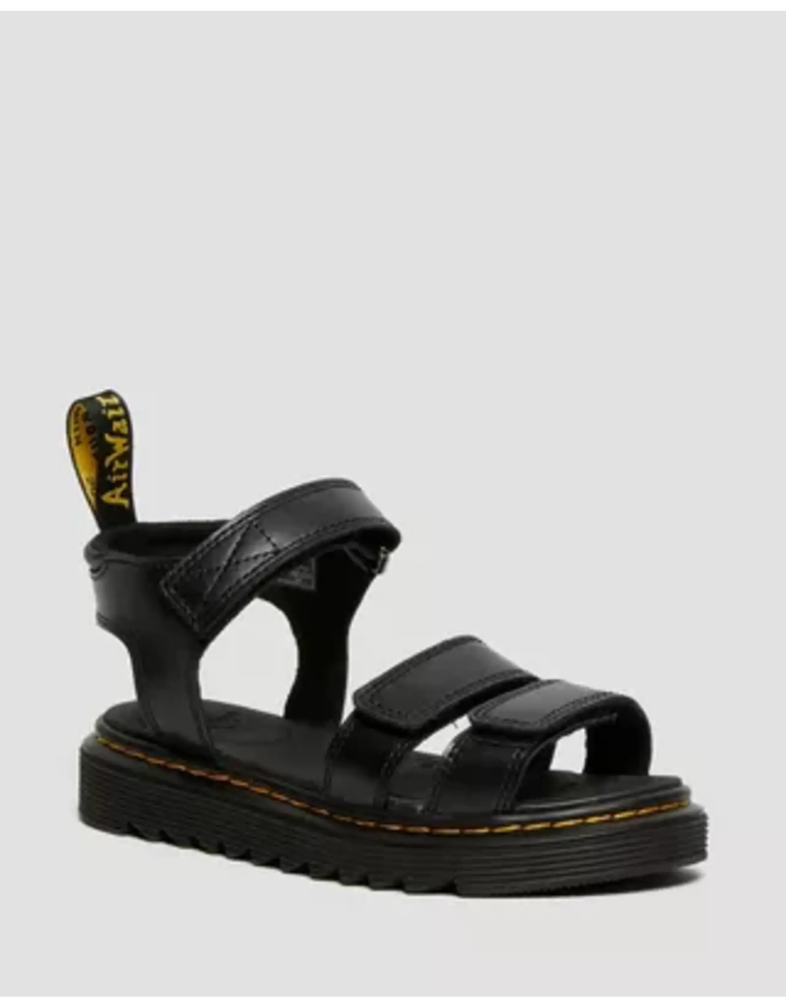 KLAIRE JUNIOR BLACK T LAMPER YM86JB-R26675001