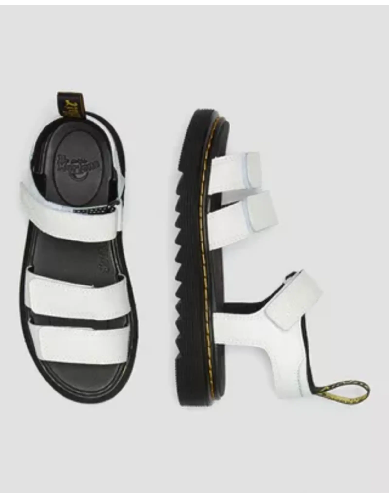 KLAIRE JUNIOR WHITE LAMPER YM86JW-R26675100