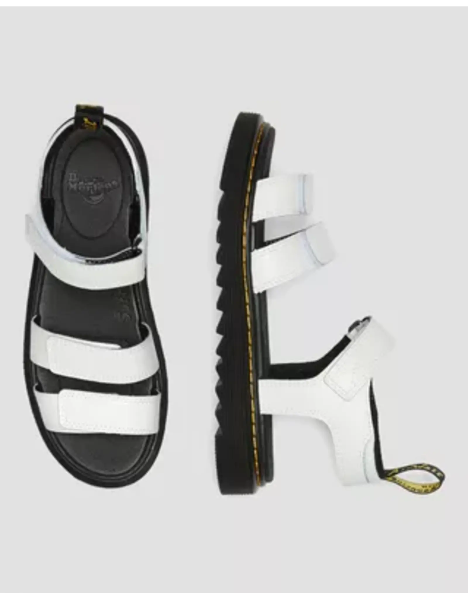 KLAIRE YOUTH WHITE LAMPER YM86YW-R26755100