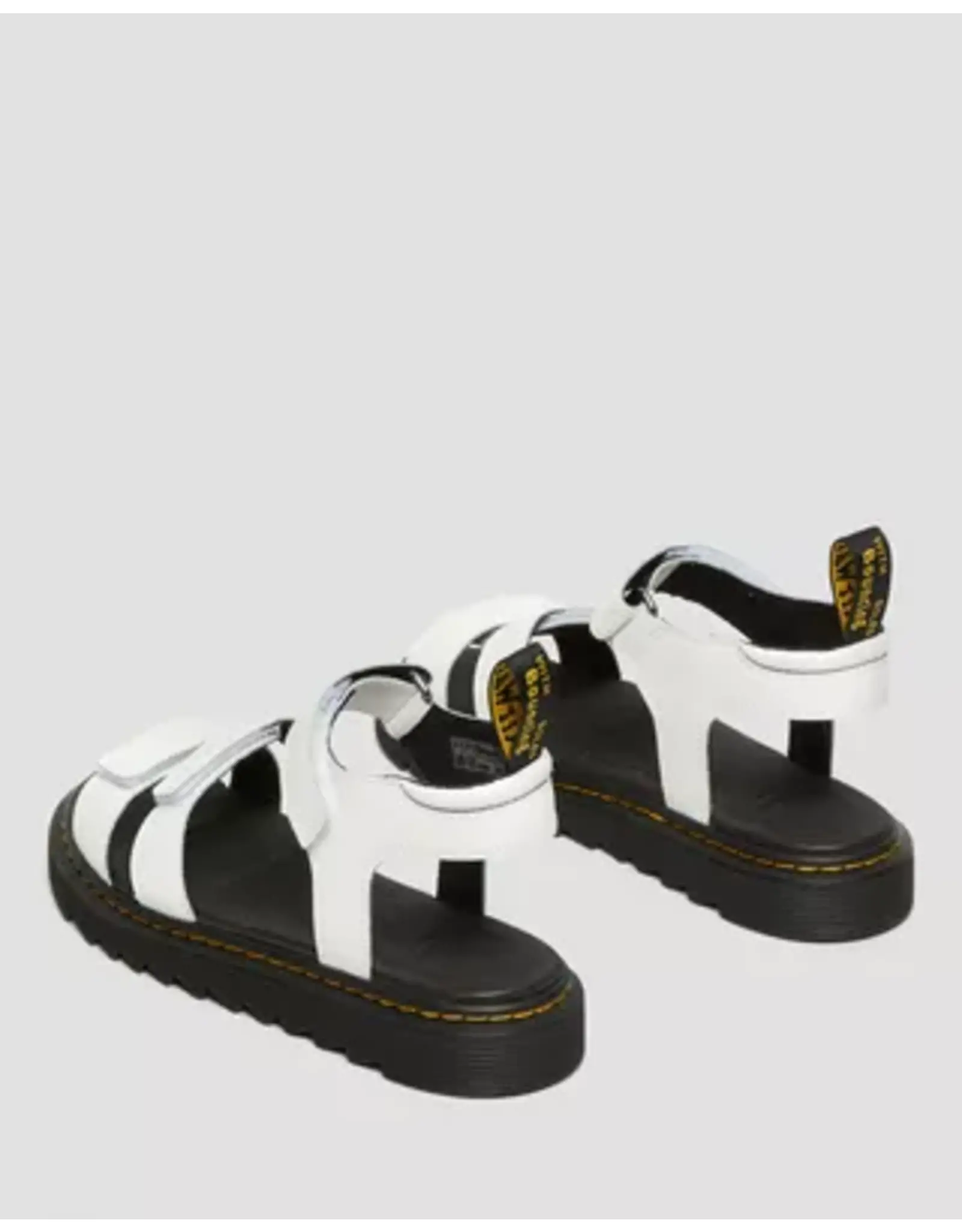 KLAIRE YOUTH WHITE LAMPER YM86YW-R26755100