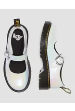 MARY JANE J BEX PEARL IRIDESCENT CRINKLE YM92JPI - R31420647