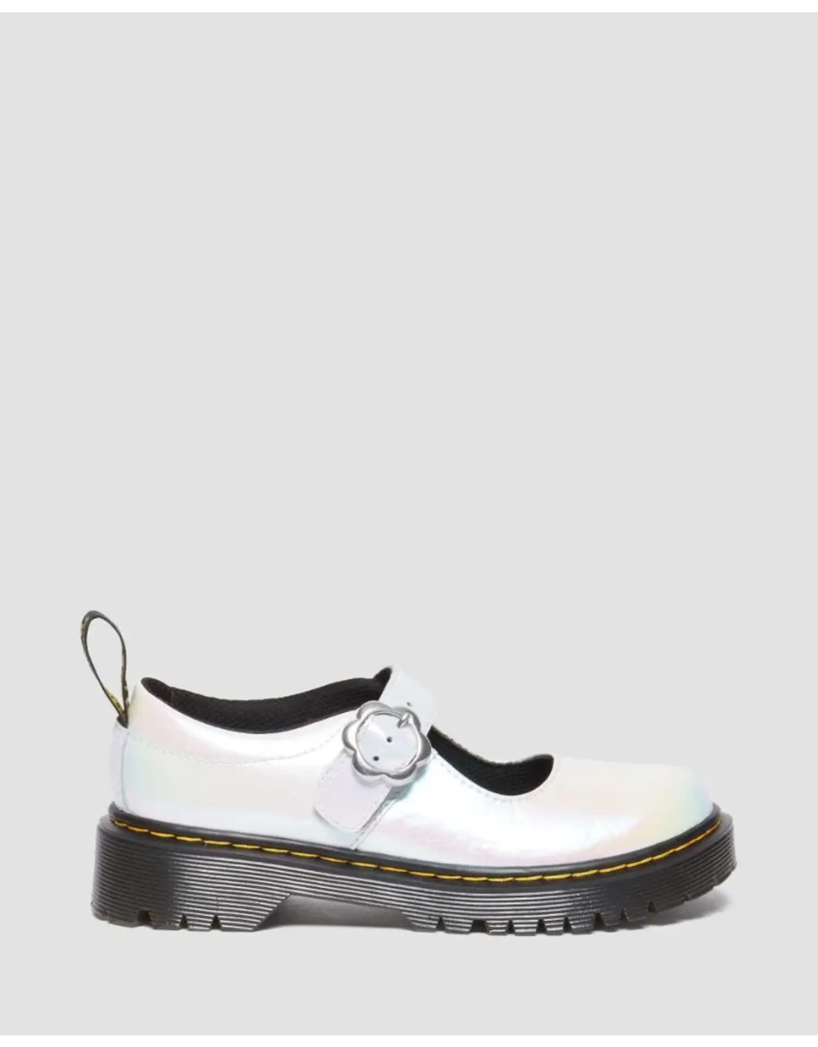 MARY JANE J BEX PEARL IRIDESCENT CRINKLE YM92JPI - R31420647