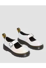 MARY JANE J BEX PEARL IRIDESCENT CRINKLE YM92JPI - R31420647