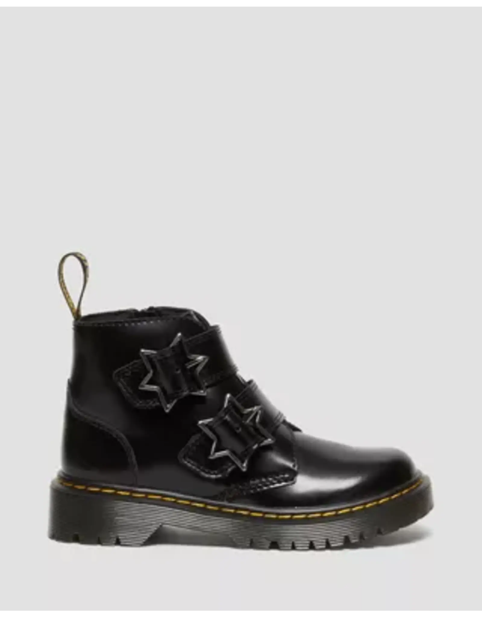 DEVON JUNIOR BEX BLACK LISSOME YSH53JB-R27627001