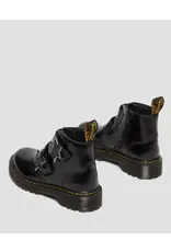 DEVON JUNIOR BEX BLACK LISSOME YSH53JB-R27627001