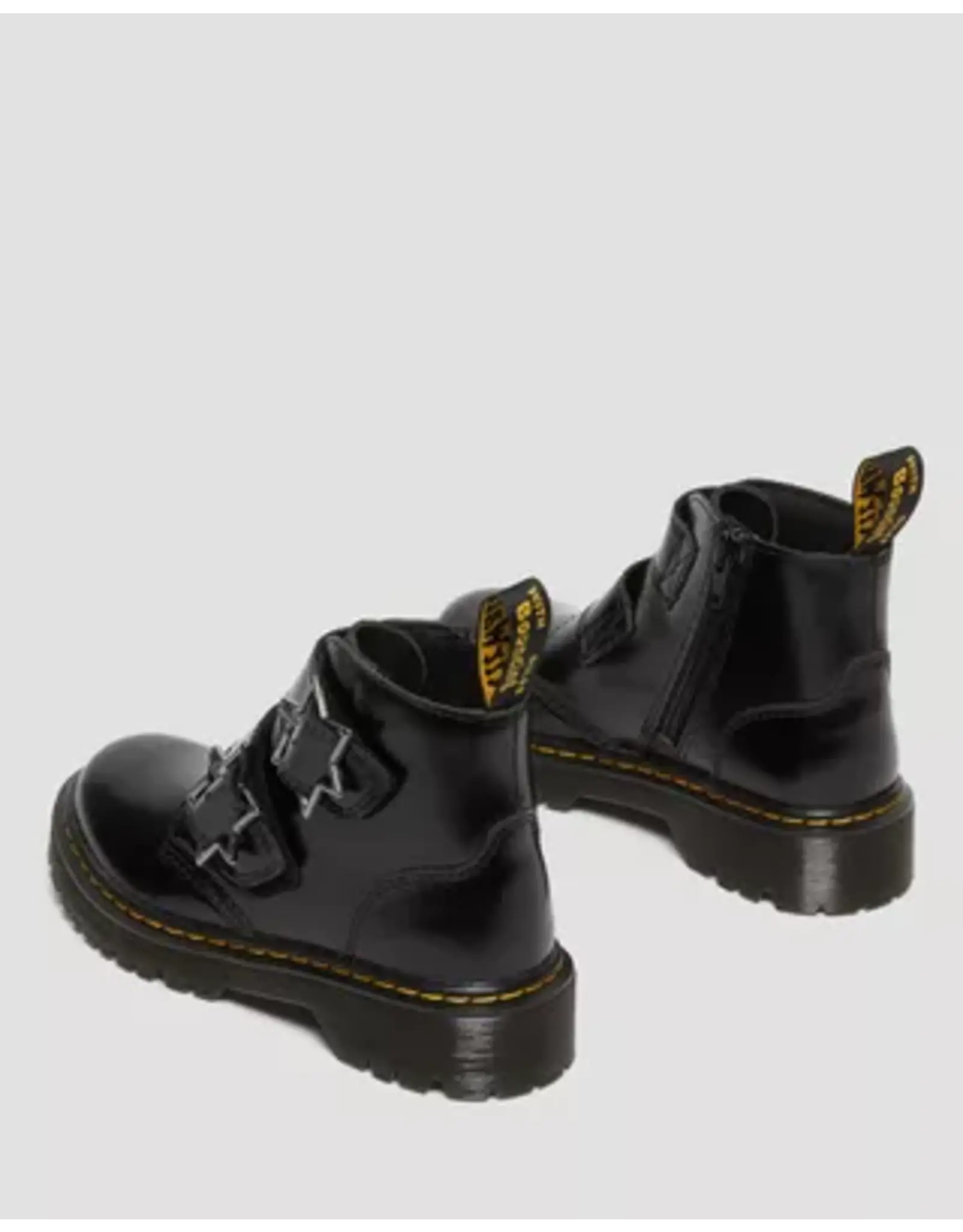 DEVON JUNIOR BEX BLACK LISSOME YSH53JB-R27627001