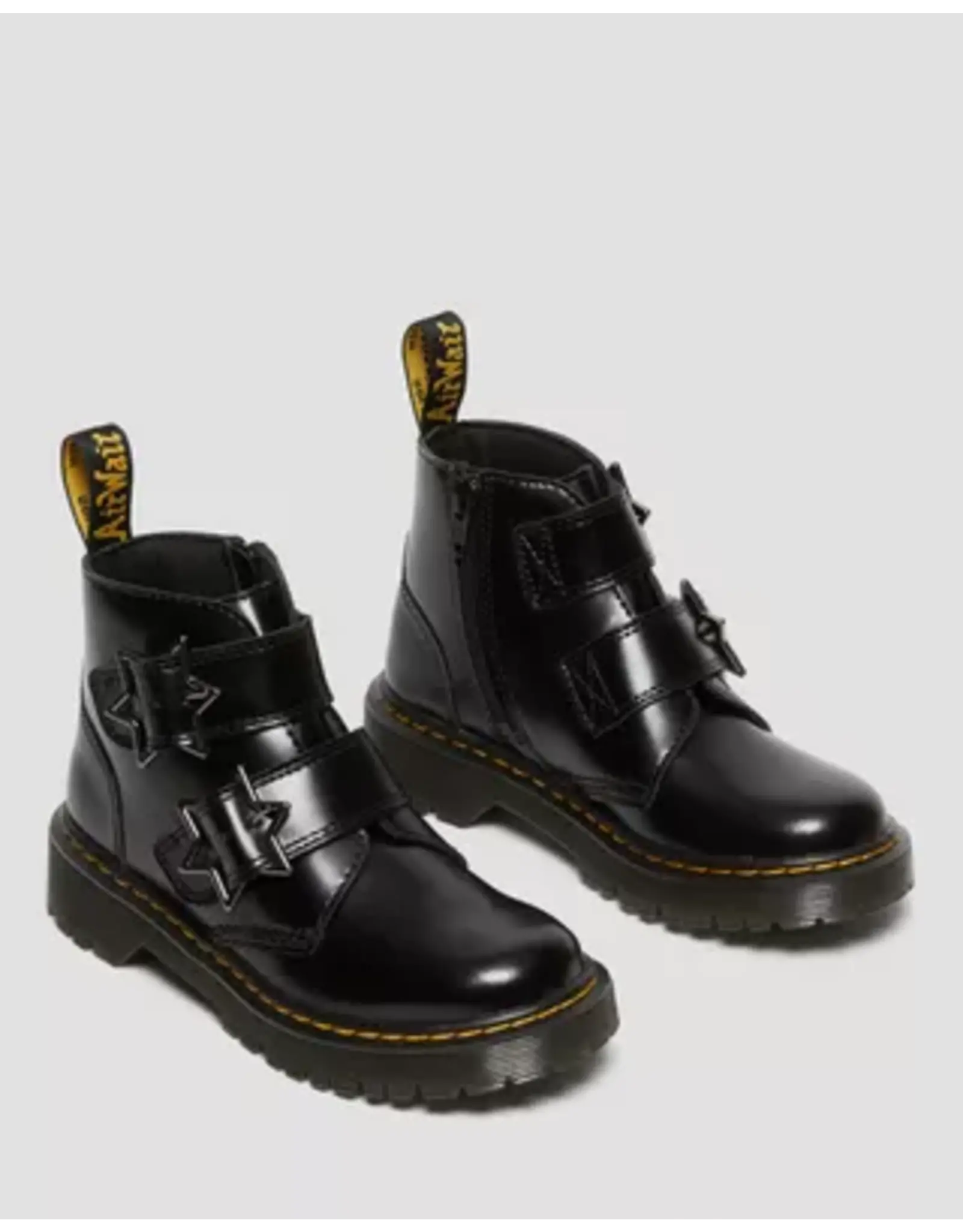 DEVON JUNIOR BEX BLACK LISSOME YSH53JB-R27627001