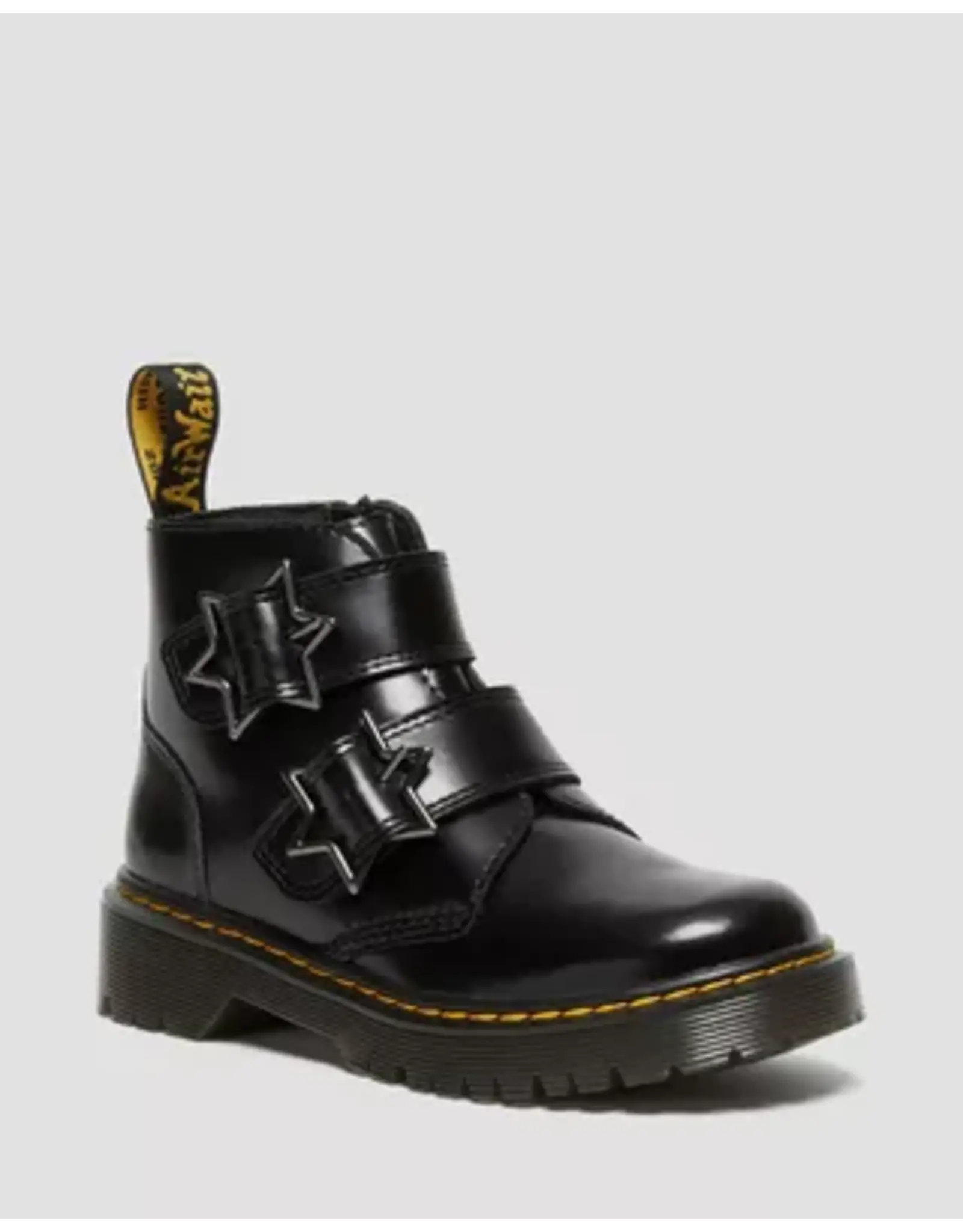 DEVON JUNIOR BEX BLACK LISSOME YSH53JB-R27627001