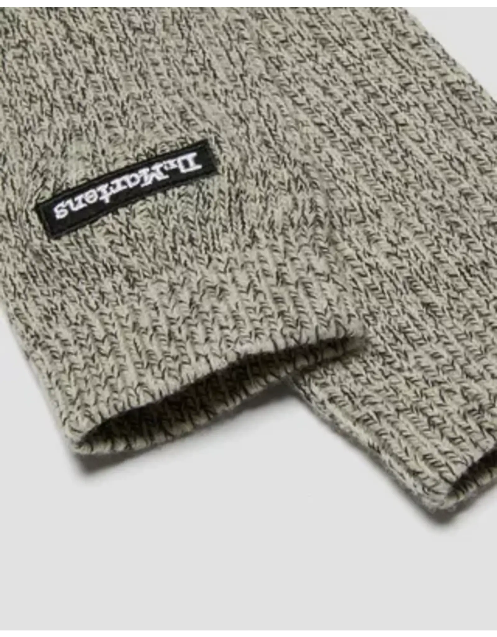 SOCK ECRU COTTON/MERINO BLEND-AD060271
